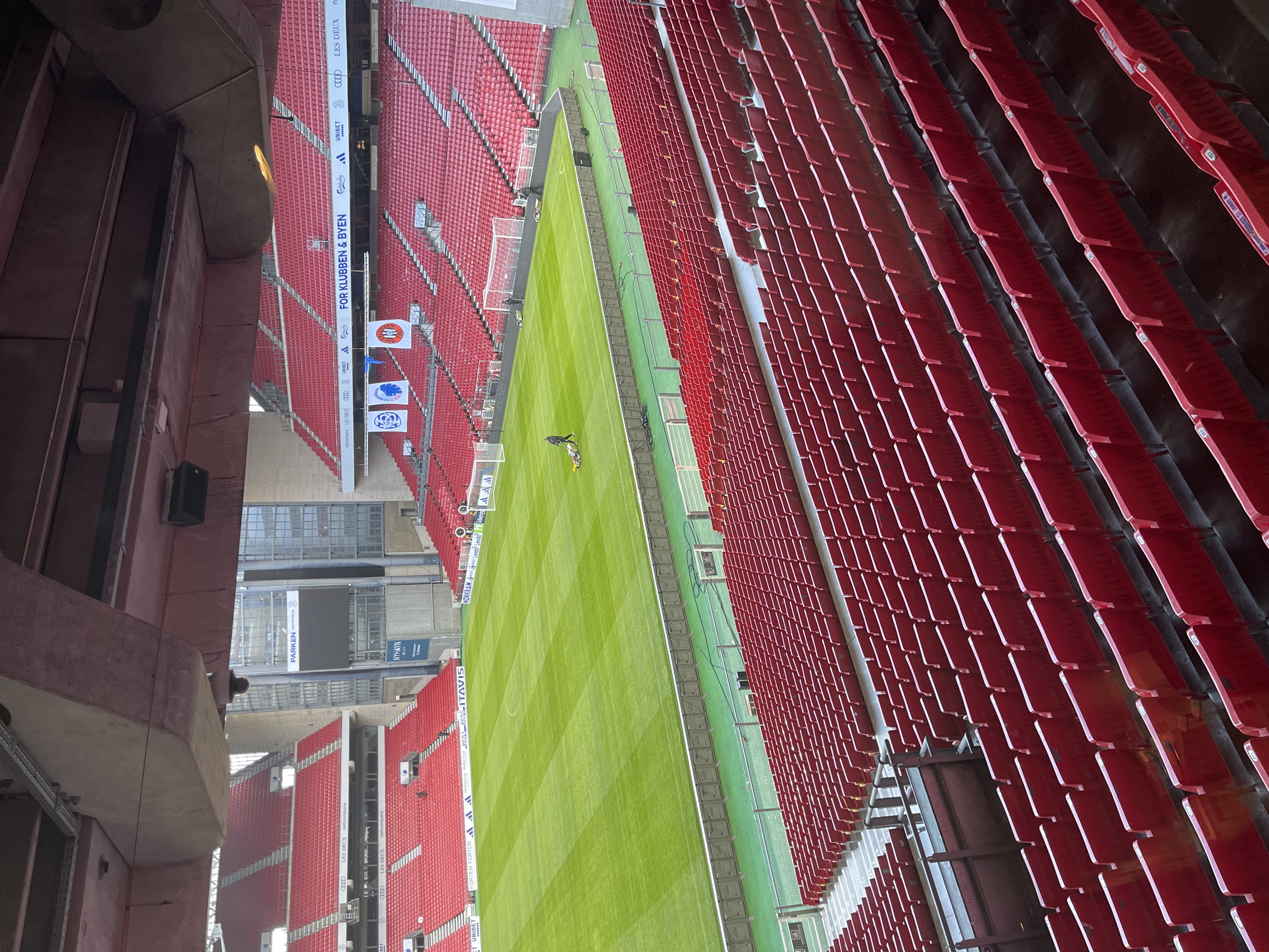 parken